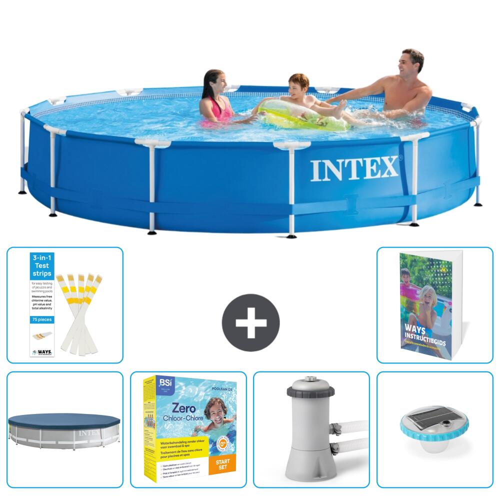 INTEX picture