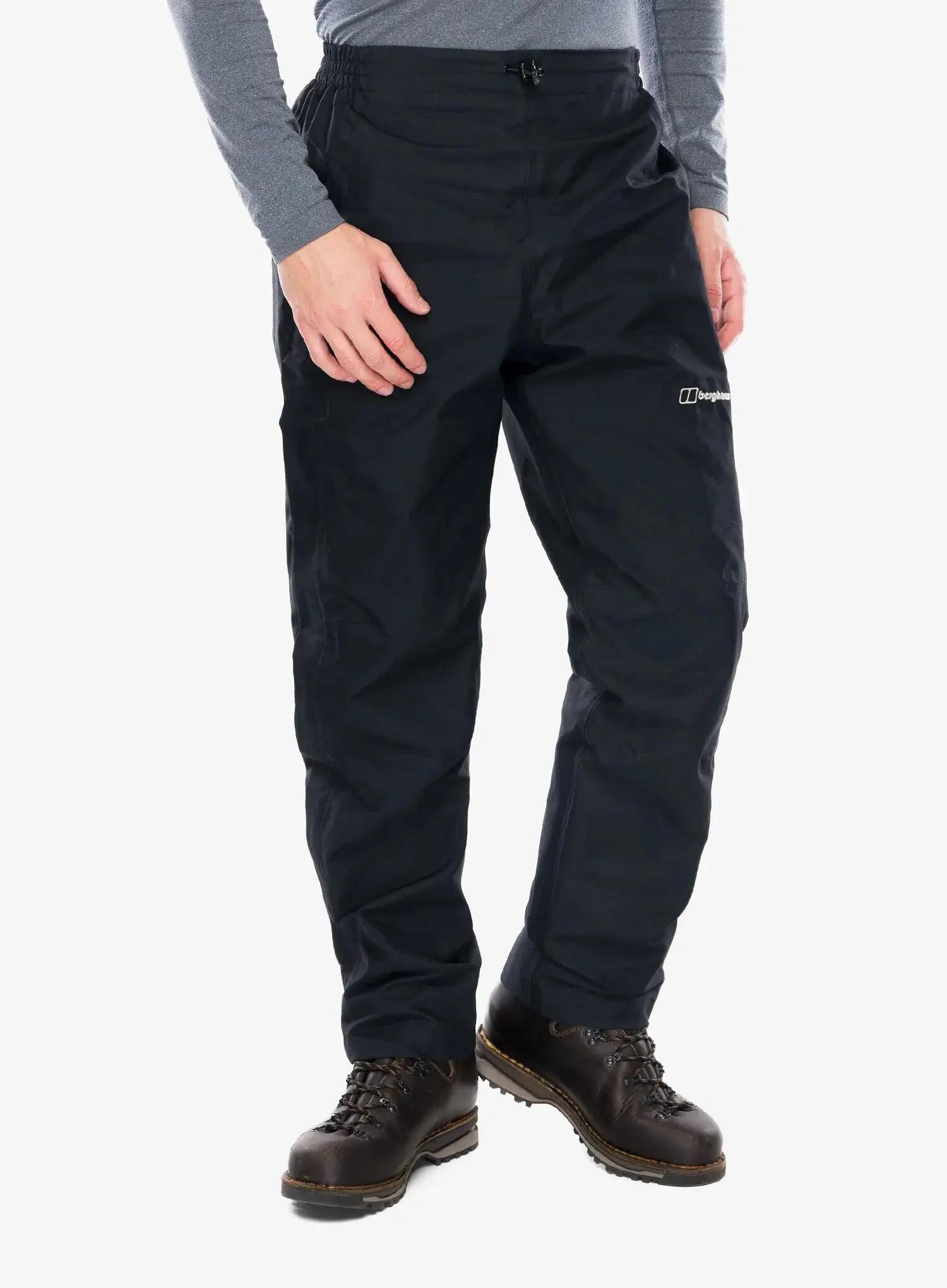 Spodnie GORE TEX męskie Berghaus Hillwalker 2.0 Pant Am 3/7
