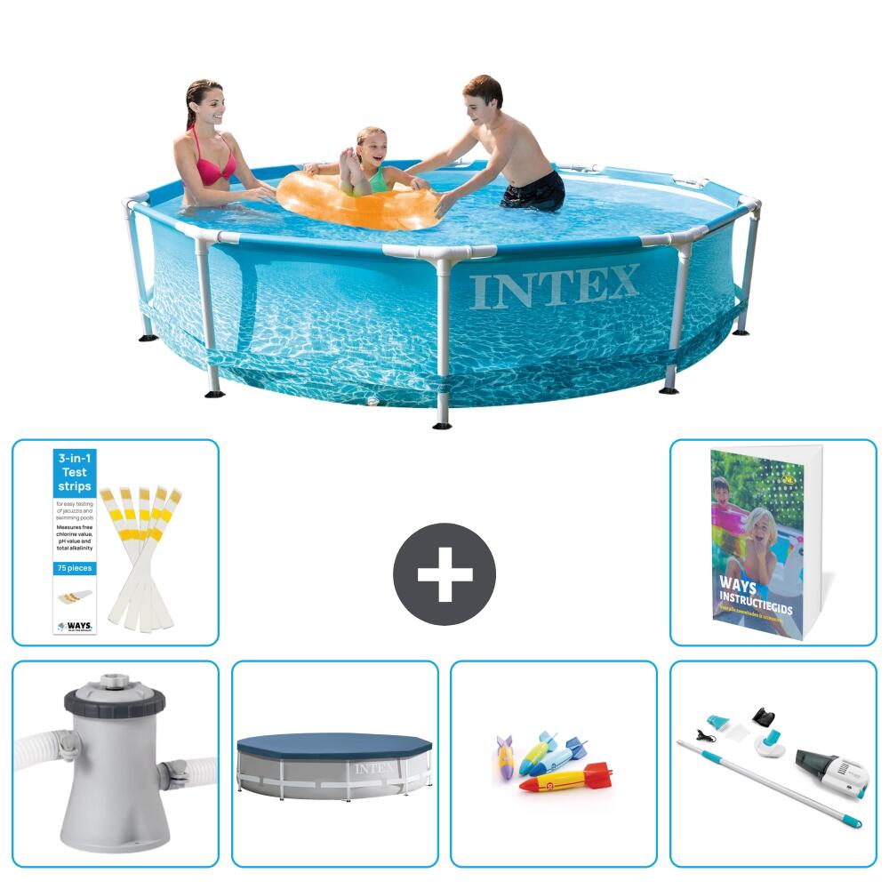 INTEX picture