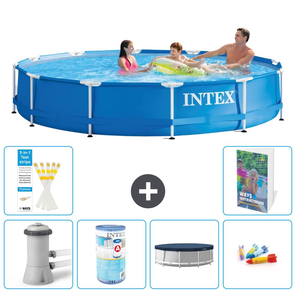 INTEX picture