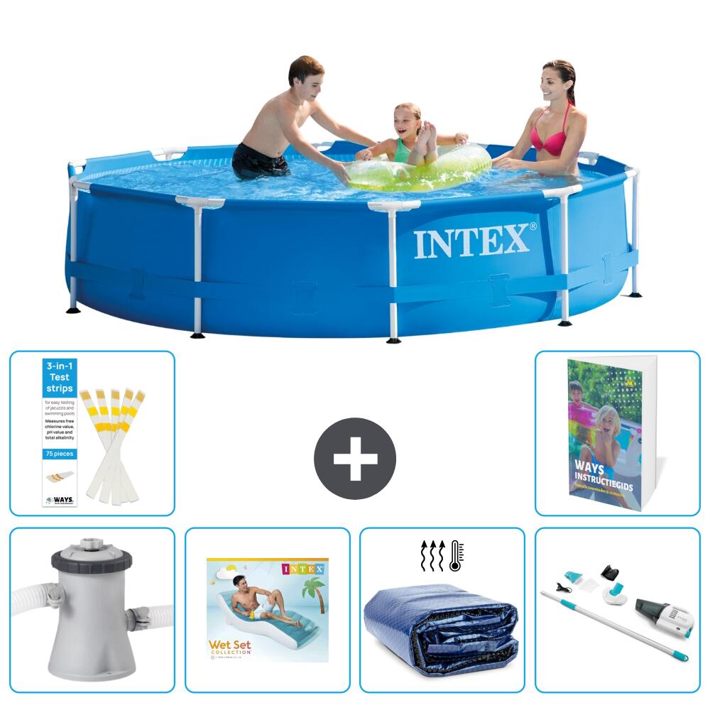 INTEX picture