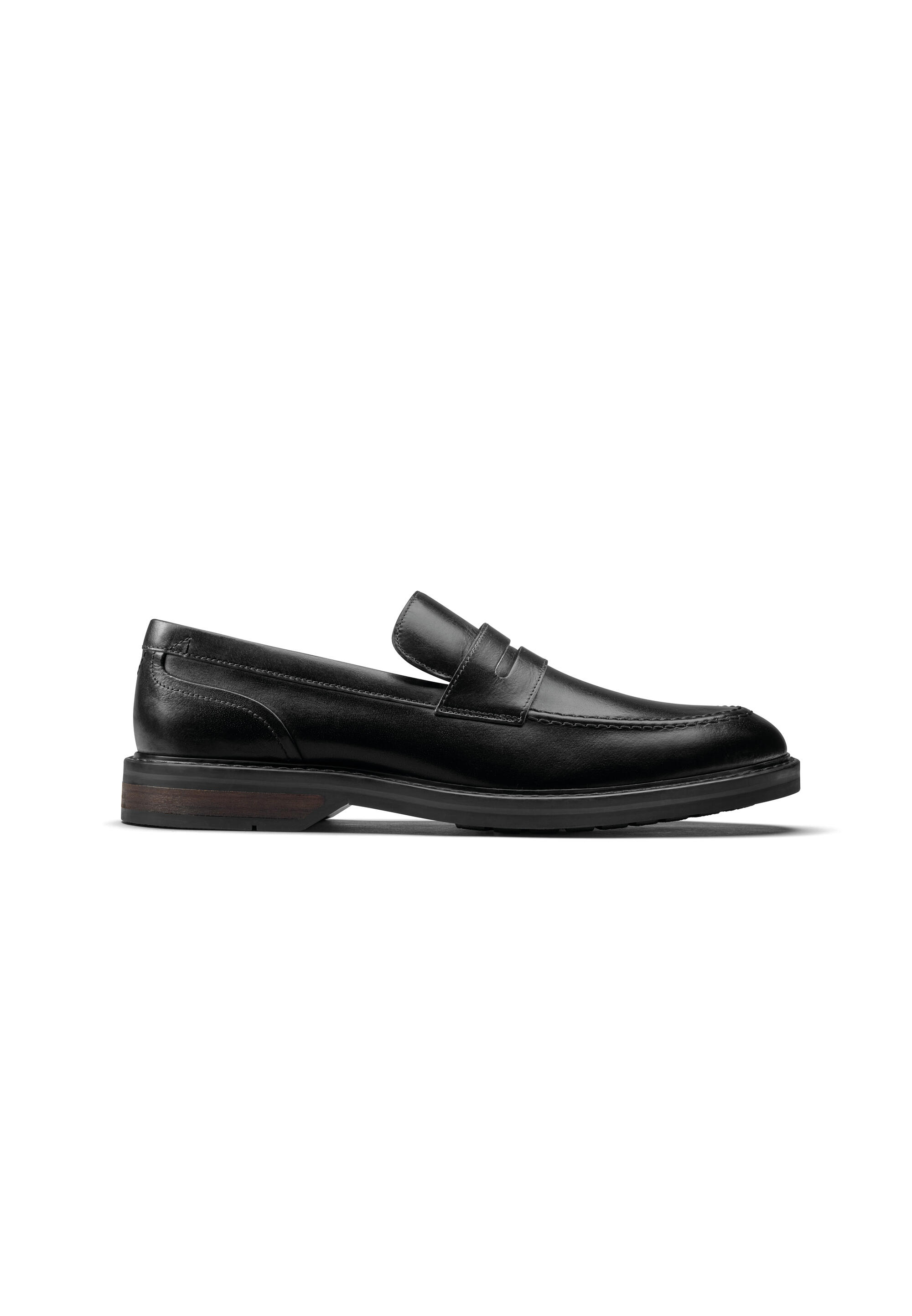 Slipper Aldwin Step 3/5