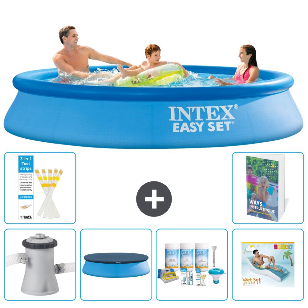 INTEX picture