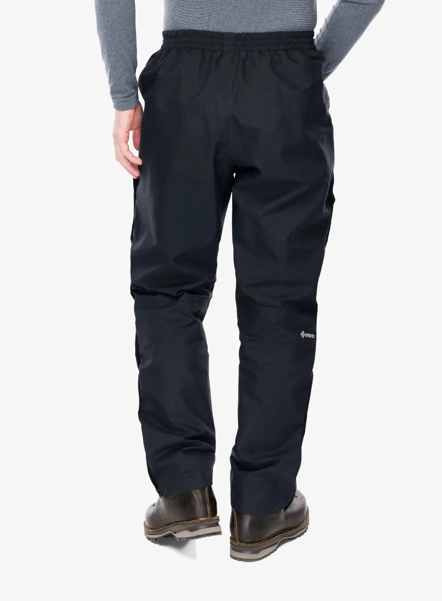 Spodnie GORE TEX męskie Berghaus Hillwalker 2.0 Pant Am 2/7