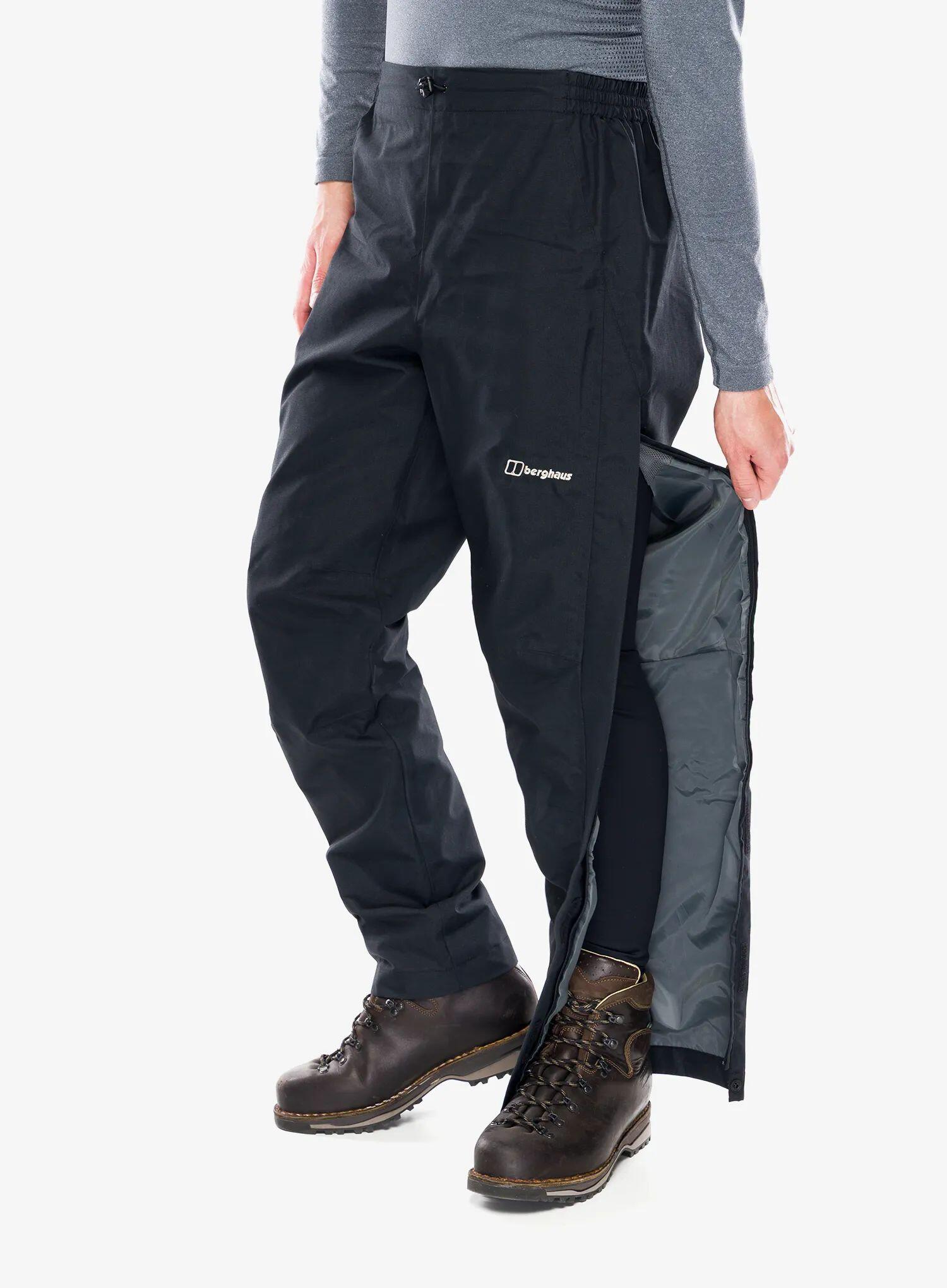 Spodnie GORE TEX męskie Berghaus Hillwalker 2.0 Pant Am 5/7