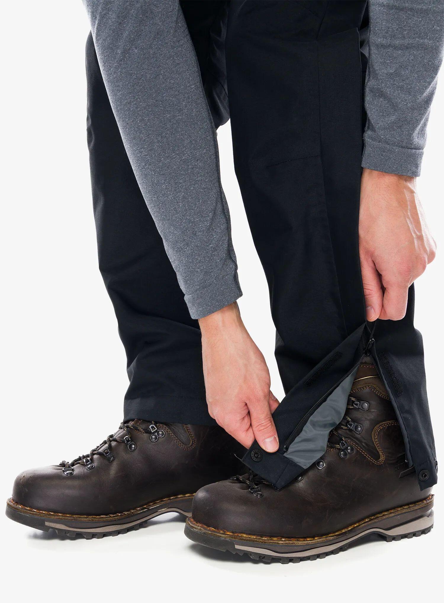 Spodnie GORE TEX męskie Berghaus Hillwalker 2.0 Pant Am 7/7