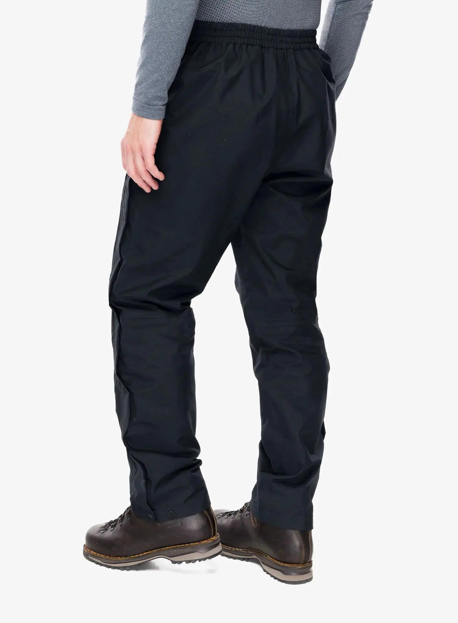 Spodnie GORE TEX męskie Berghaus Hillwalker 2.0 Pant Am 4/7