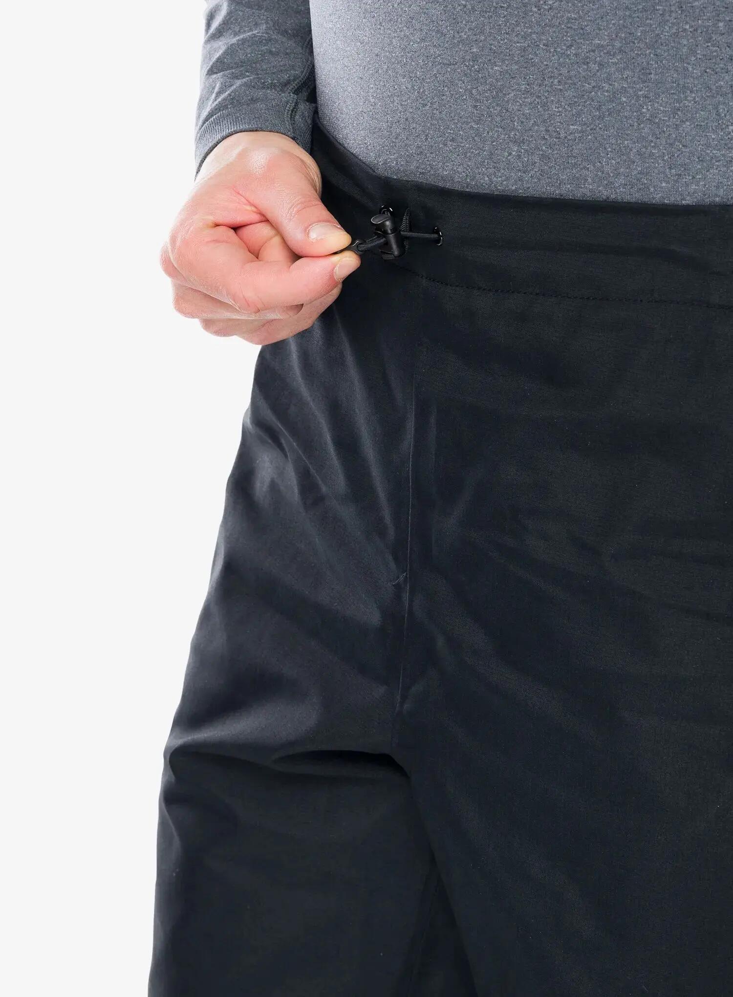Spodnie GORE TEX męskie Berghaus Hillwalker 2.0 Pant Am 6/7