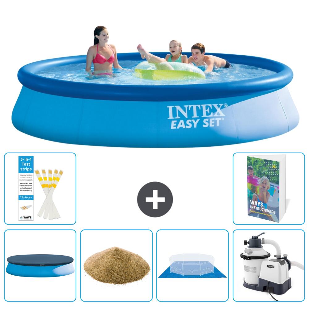 INTEX picture
