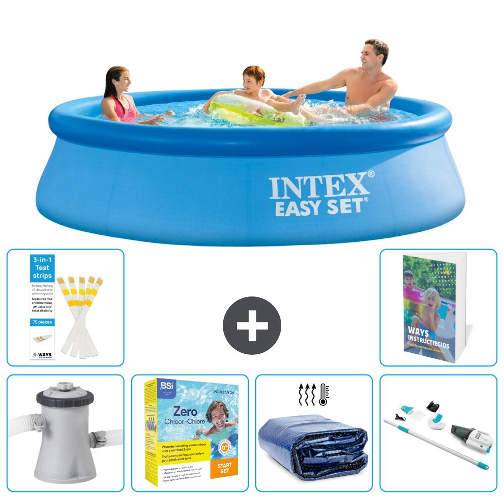 INTEX picture