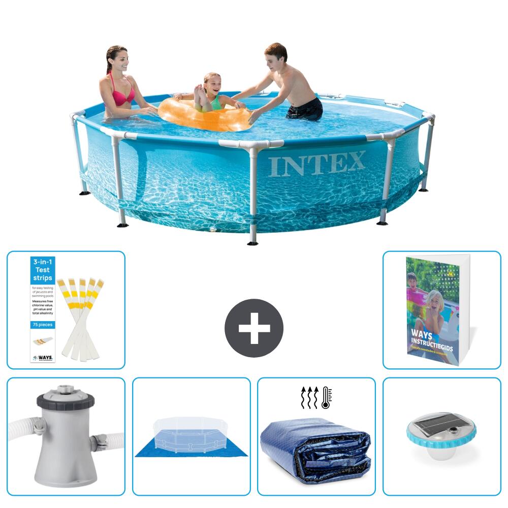 INTEX picture