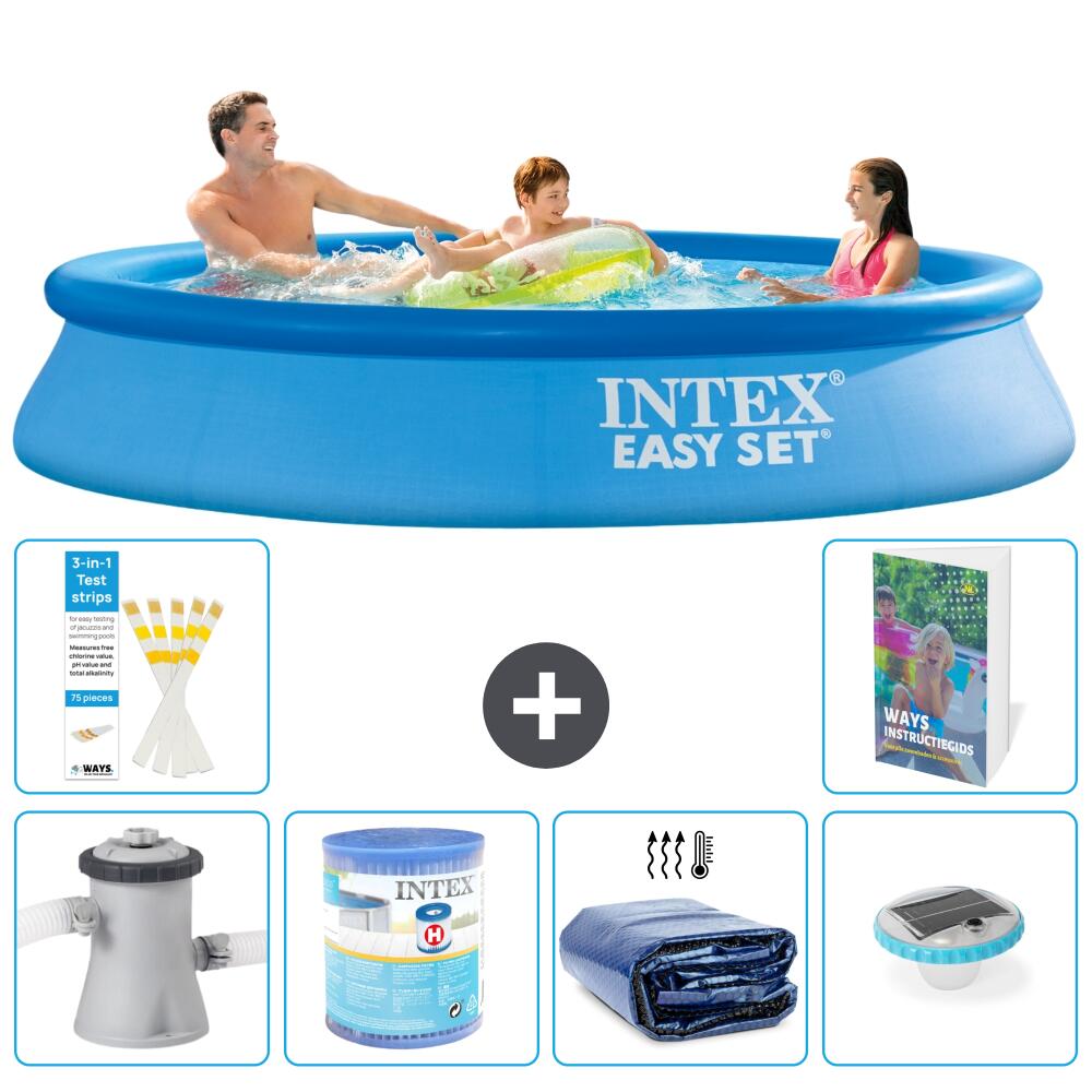 INTEX picture