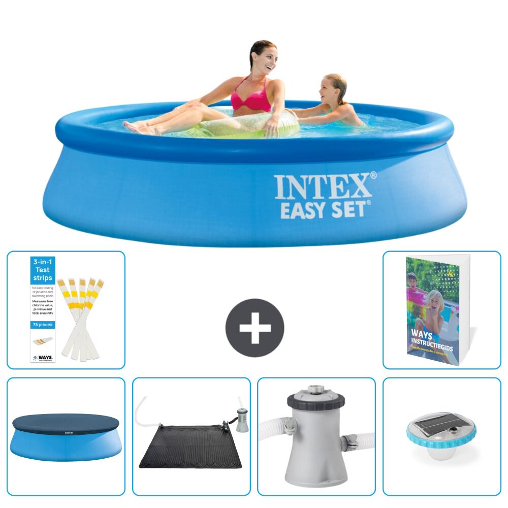 INTEX picture