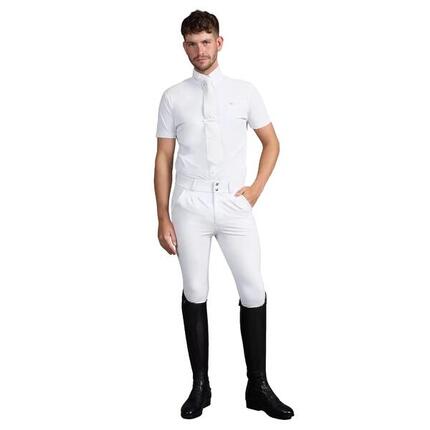 Pantalon équitation mid grip Premier Equine Ludis