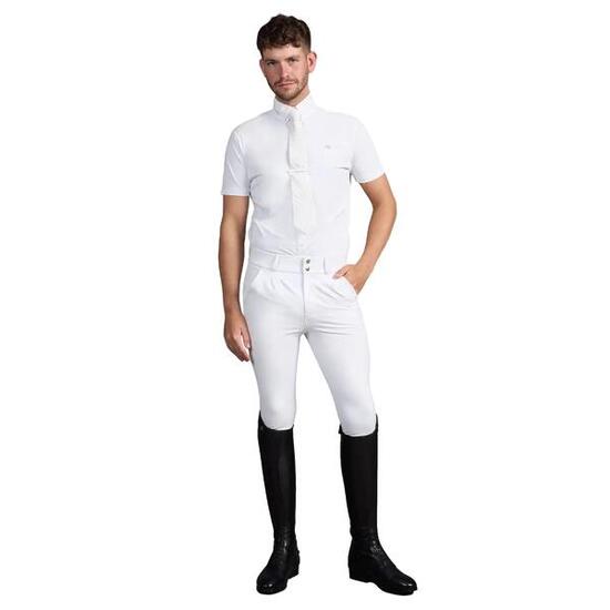 Pantalon équitation mid grip Premier Equine Ludis