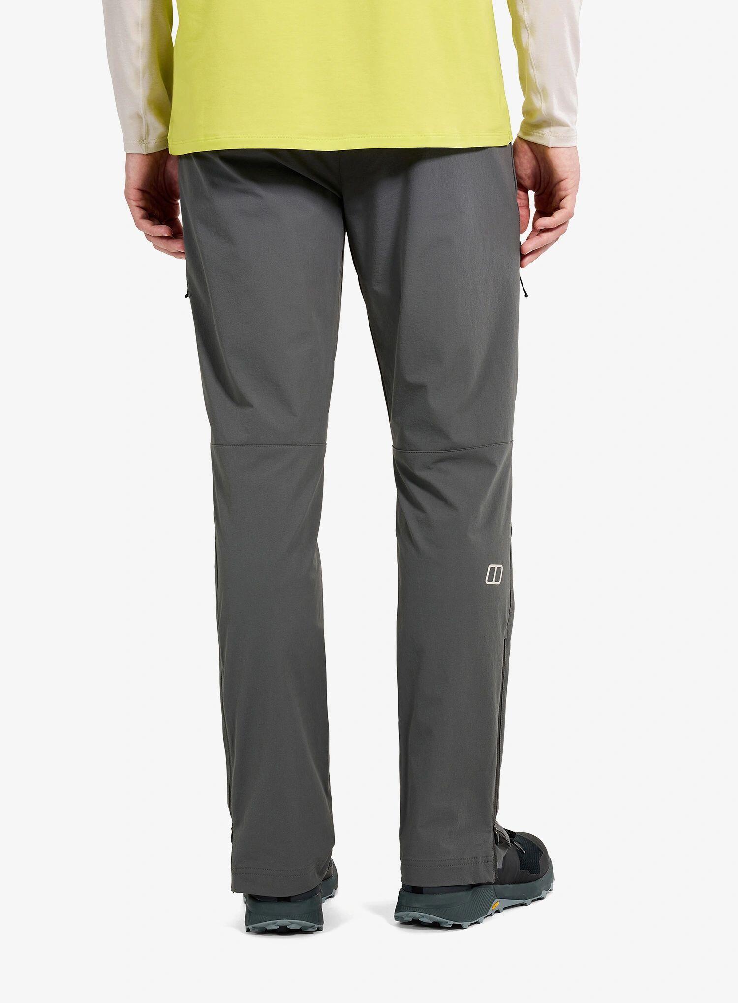 Spodnie w góry męskie Berghaus Trail-Explorer Pant 2/7