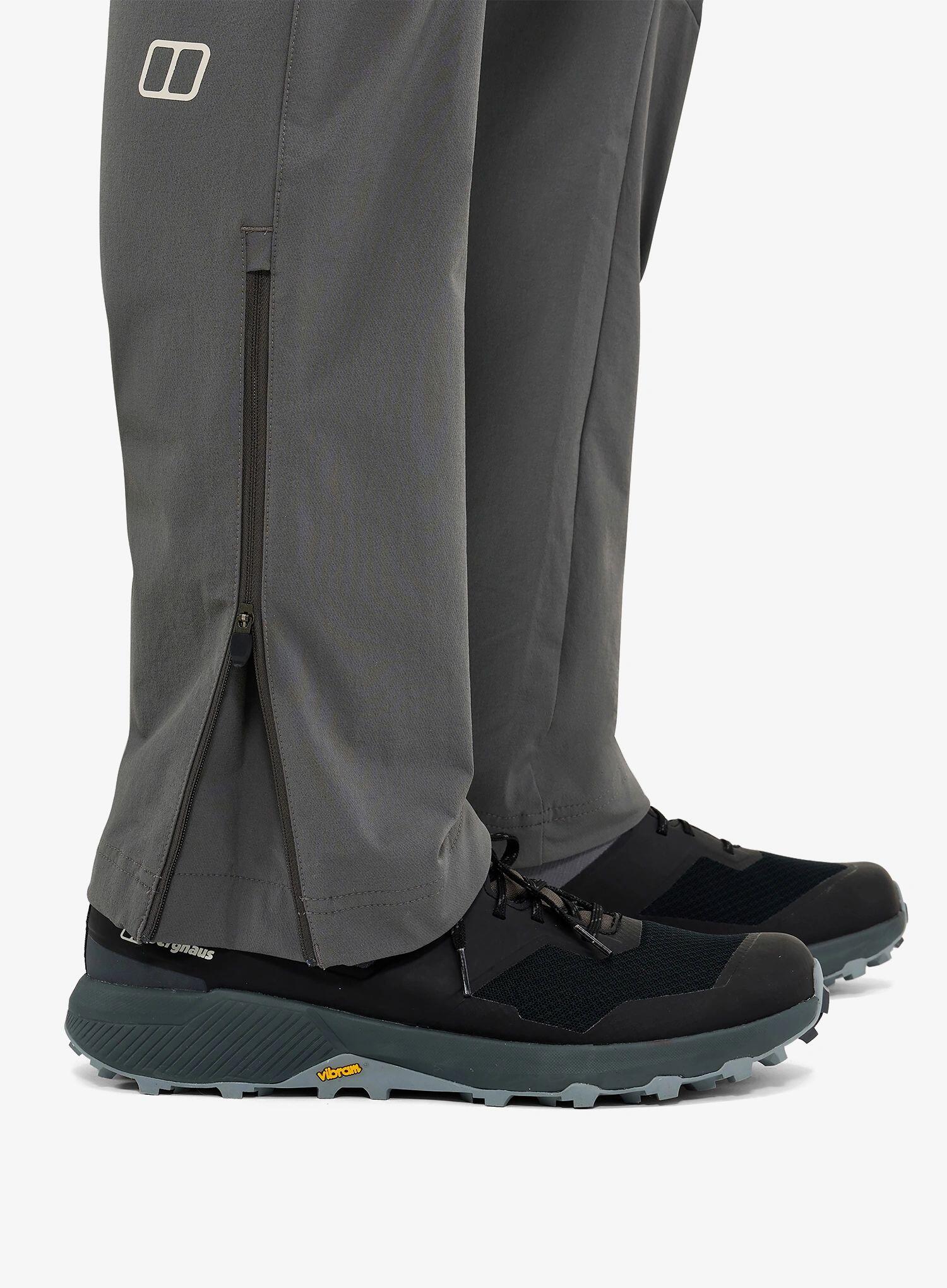 Spodnie w góry męskie Berghaus Trail-Explorer Pant 5/7