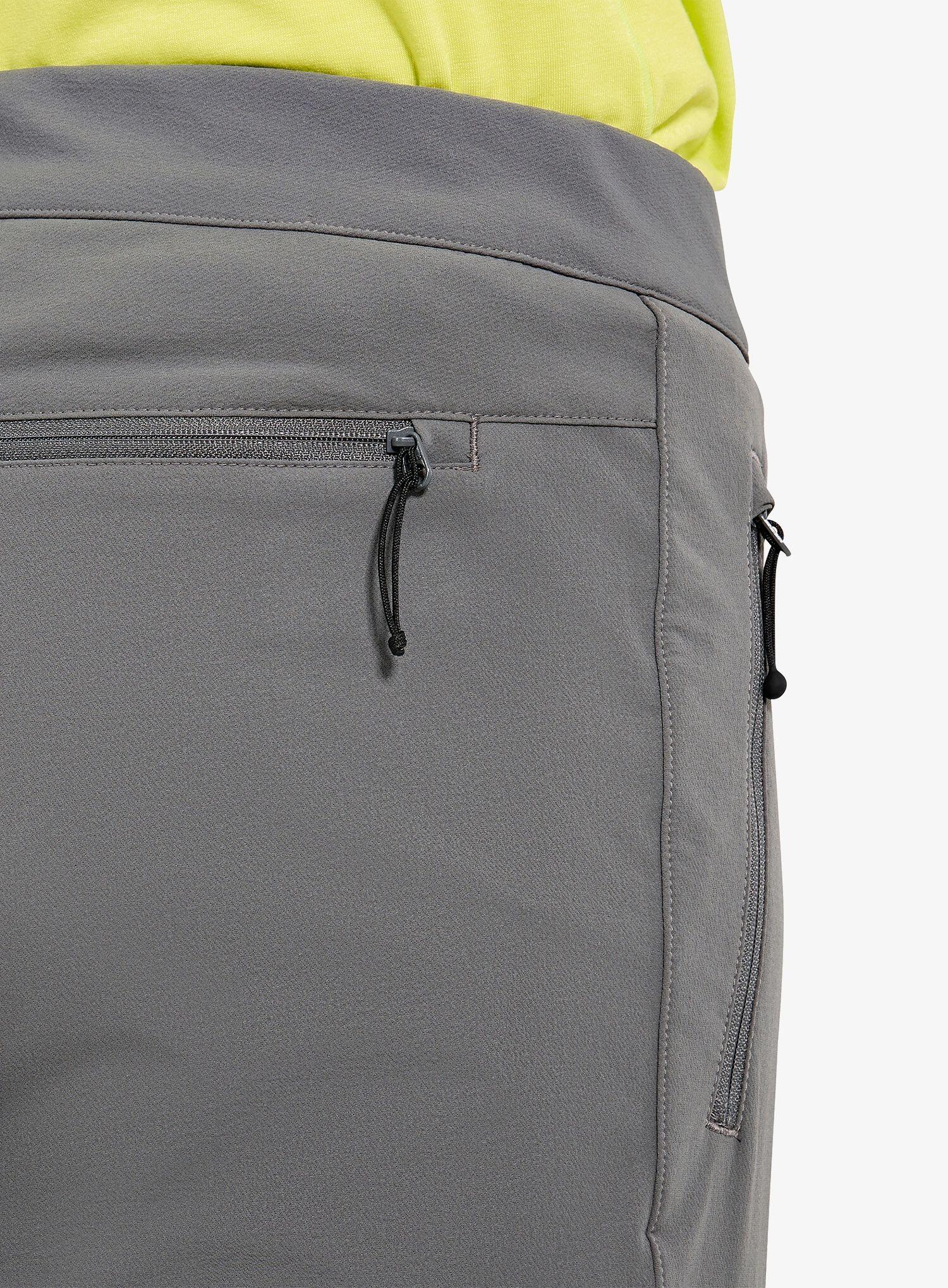 Spodnie w góry męskie Berghaus Trail-Explorer Pant 7/7