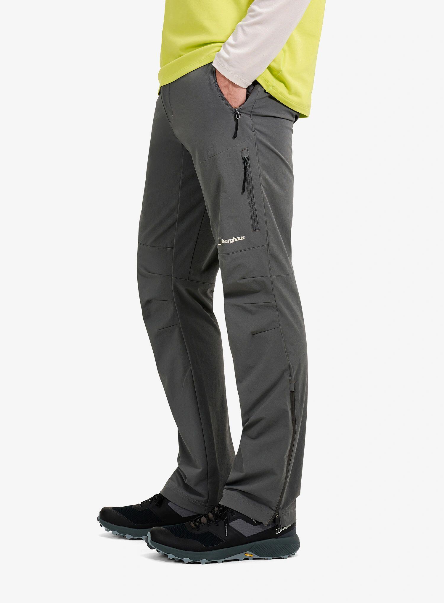 Spodnie w góry męskie Berghaus Trail-Explorer Pant 4/7