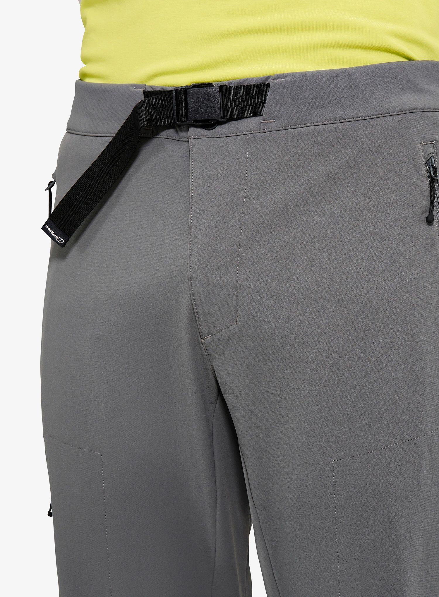 Spodnie w góry męskie Berghaus Trail-Explorer Pant 6/7