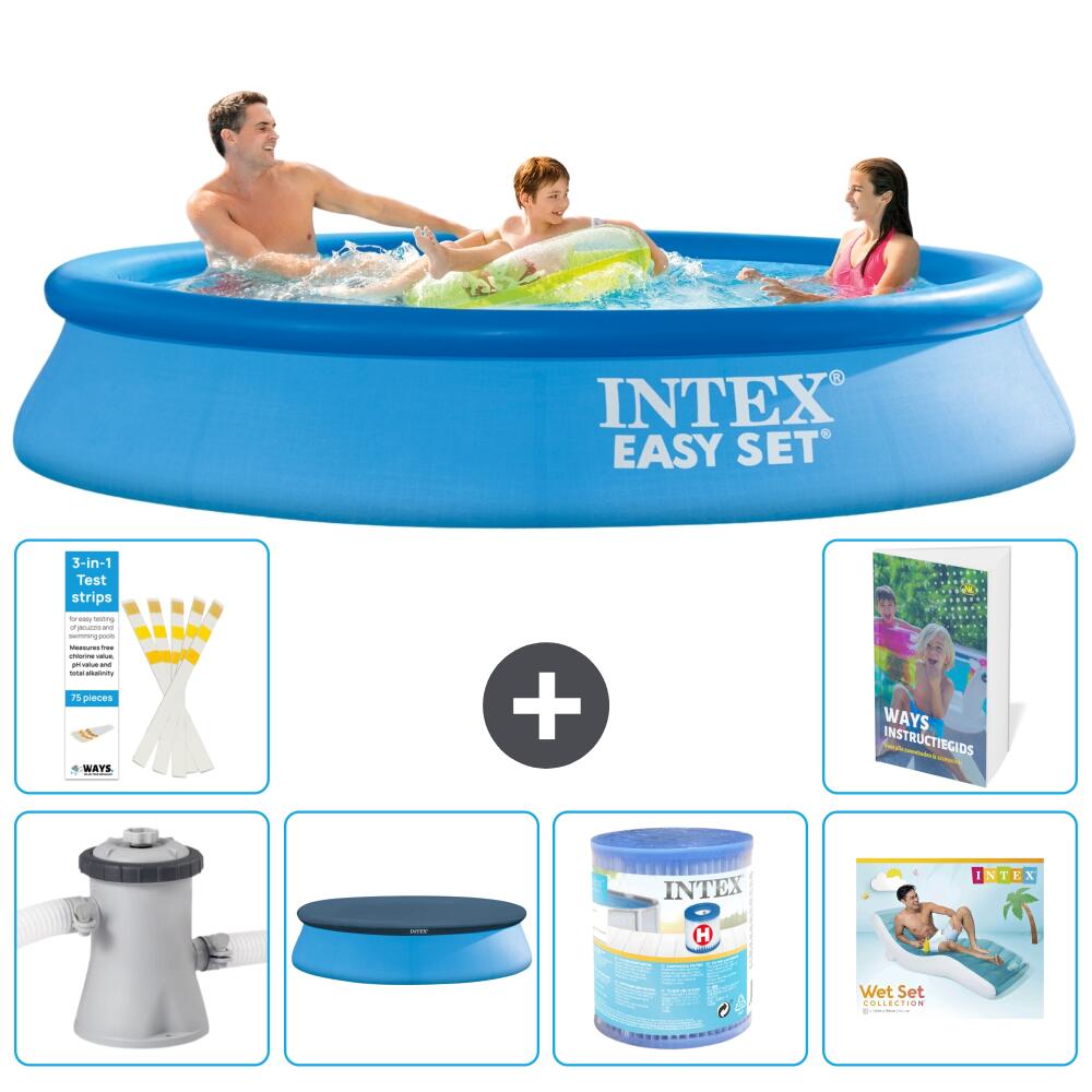 INTEX picture