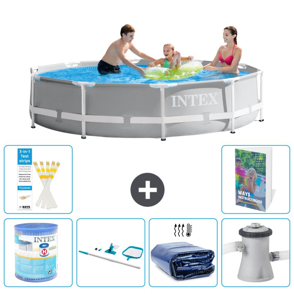 INTEX picture