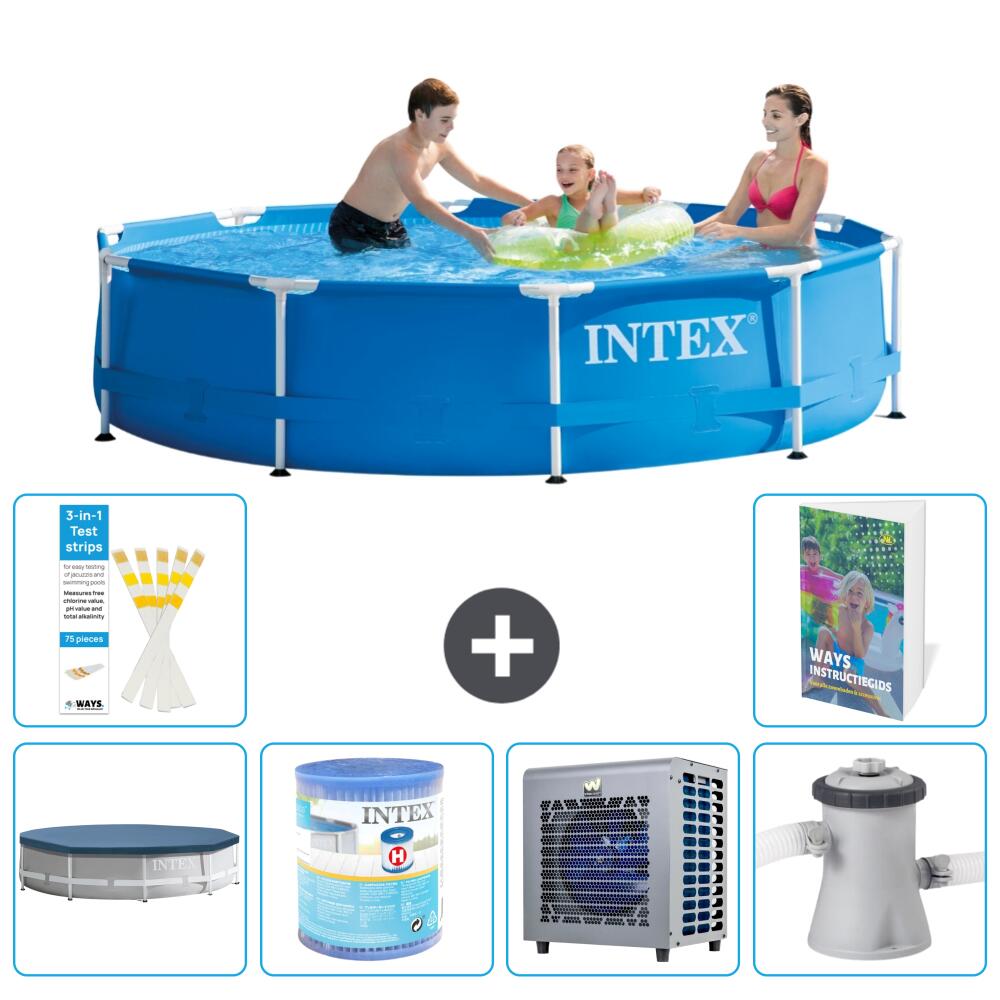INTEX picture