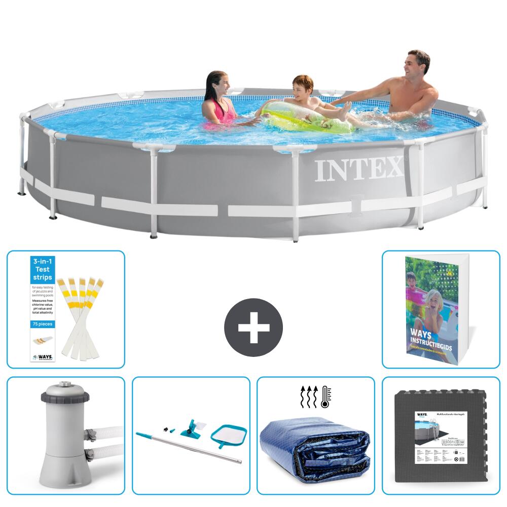 INTEX picture