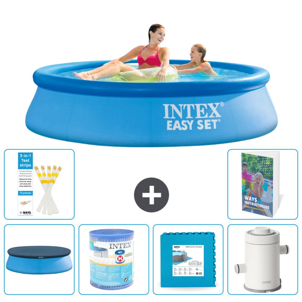 INTEX picture