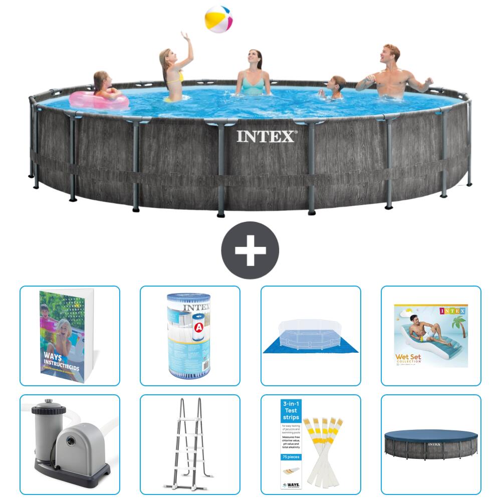 INTEX picture