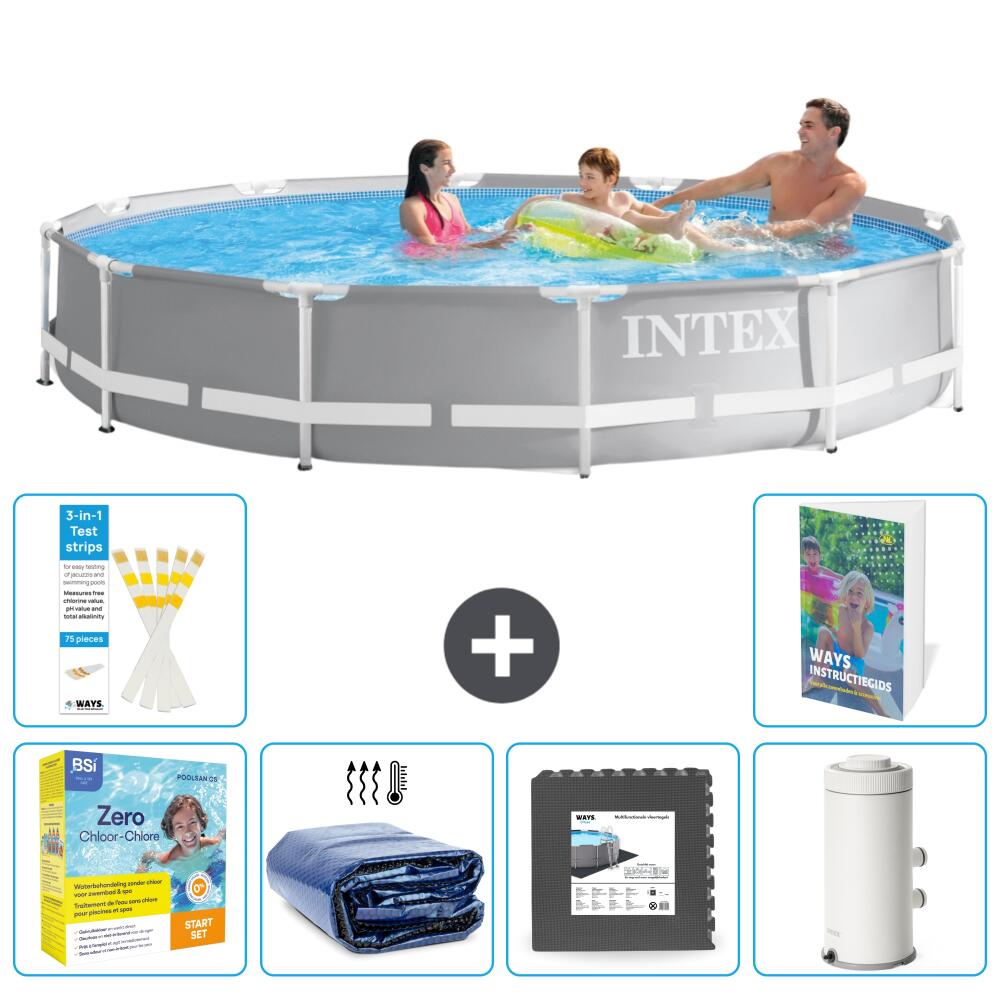 INTEX picture