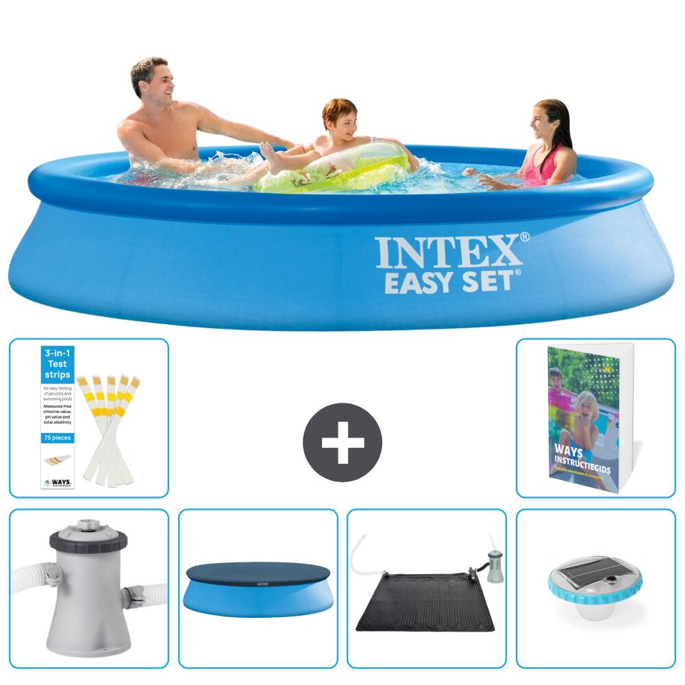 INTEX picture