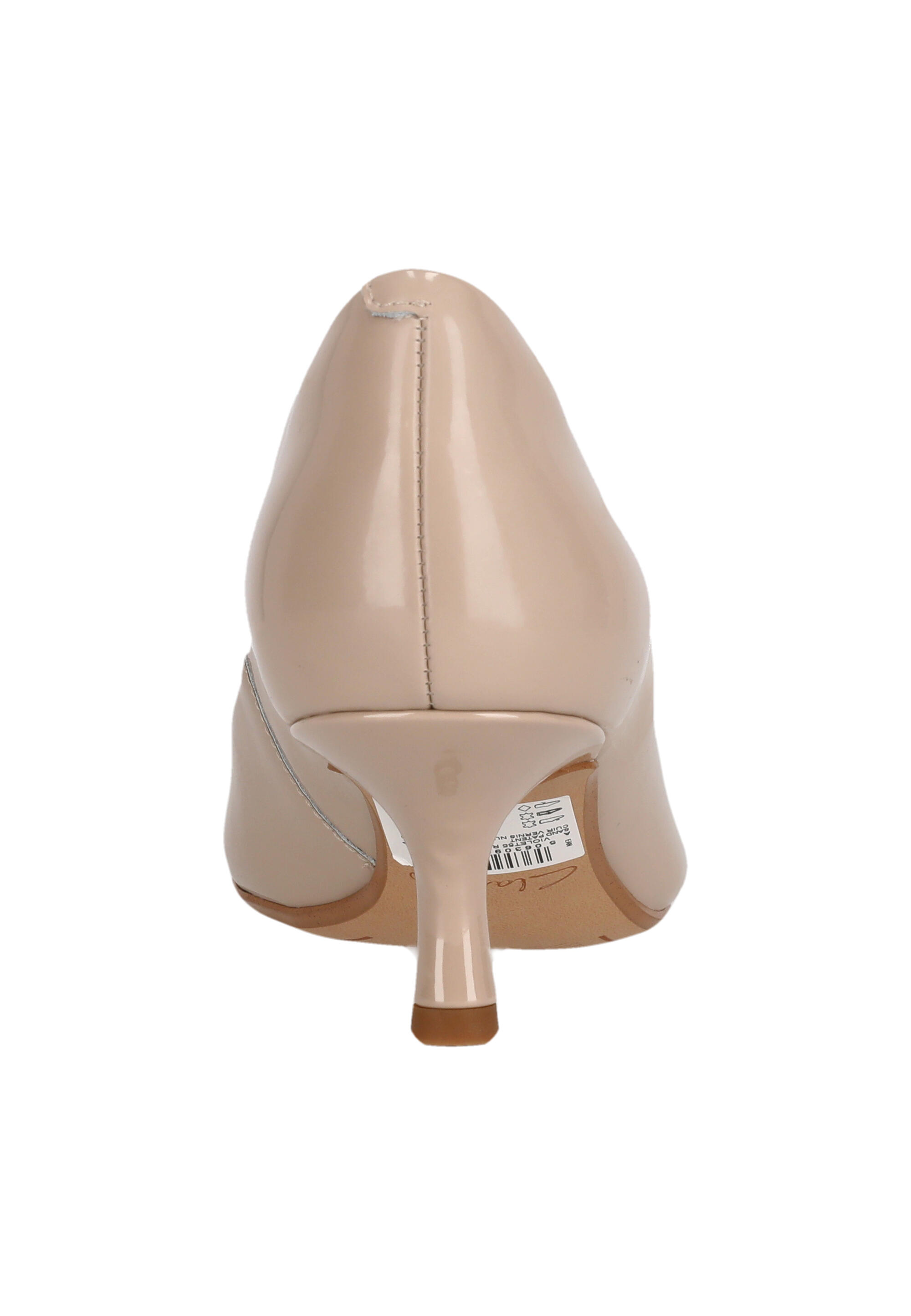 Pumps Violet60 5/5