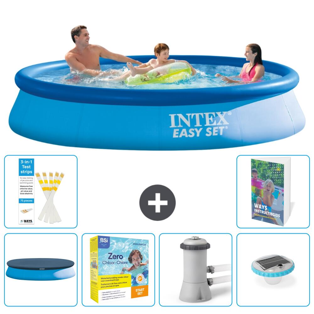 INTEX picture