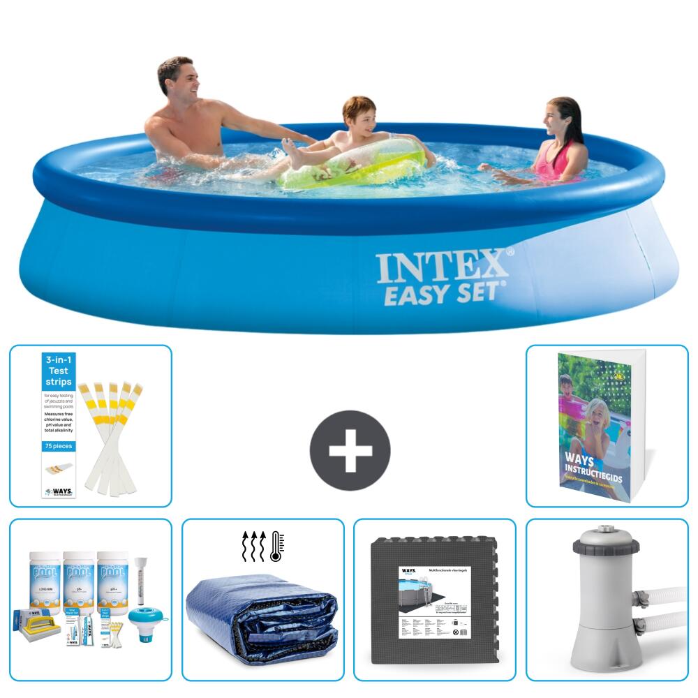 INTEX picture