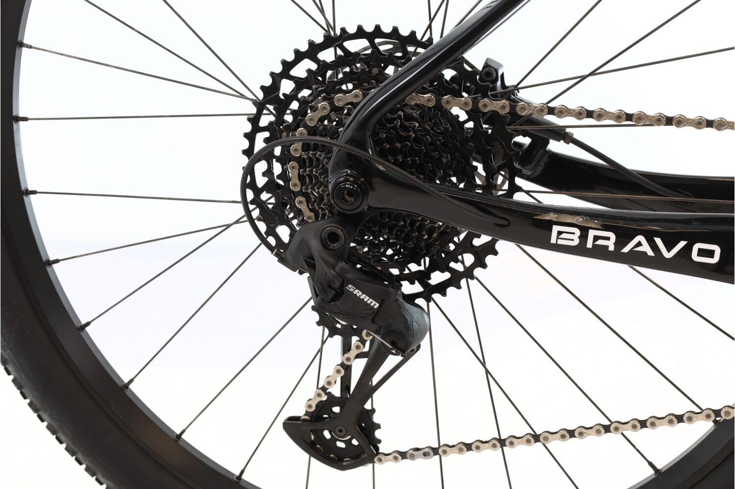 Refurbished MTB ·  Bravo · Sehr guter Zustand 3/8