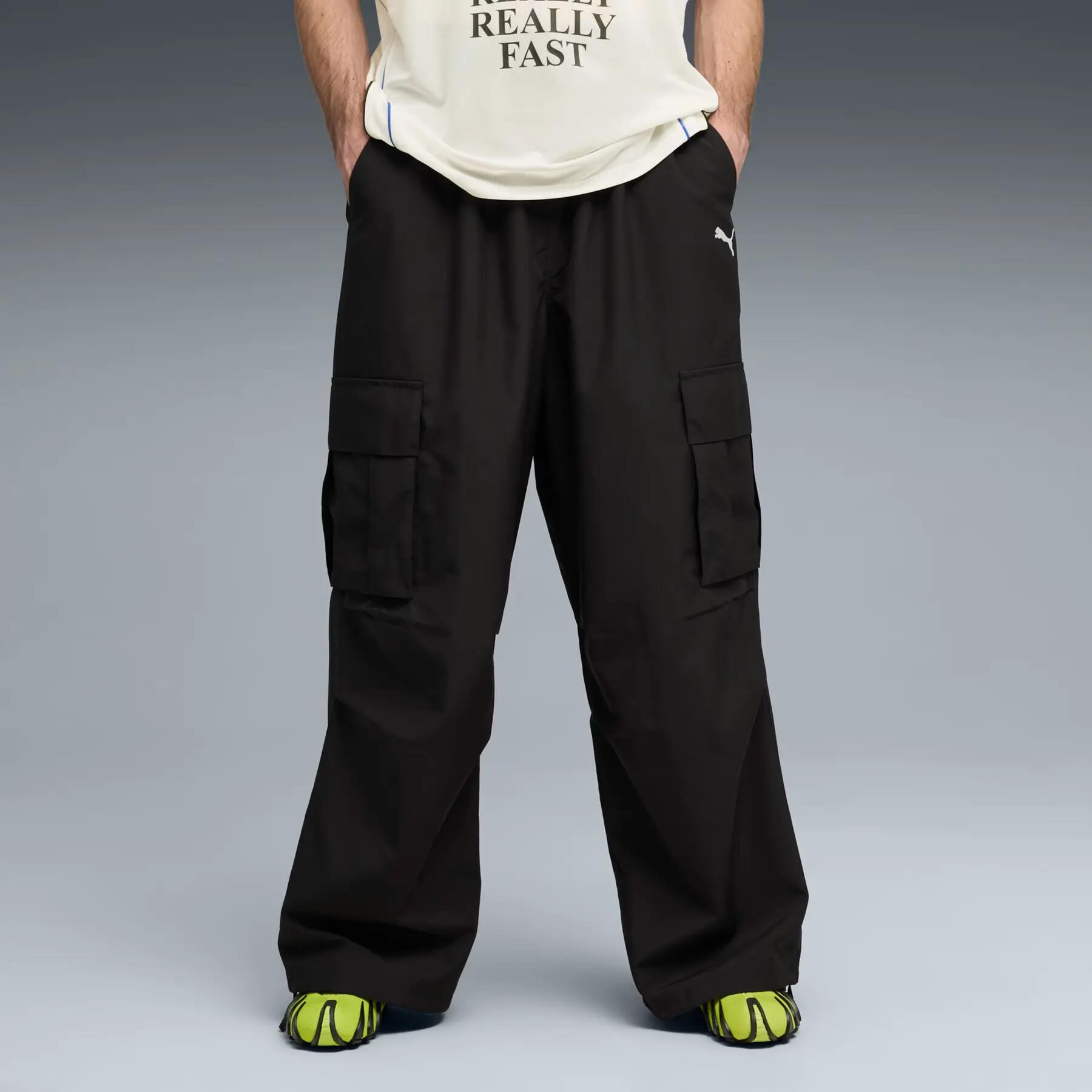 Cargo broek Puma Future Archive Extreme 2/7