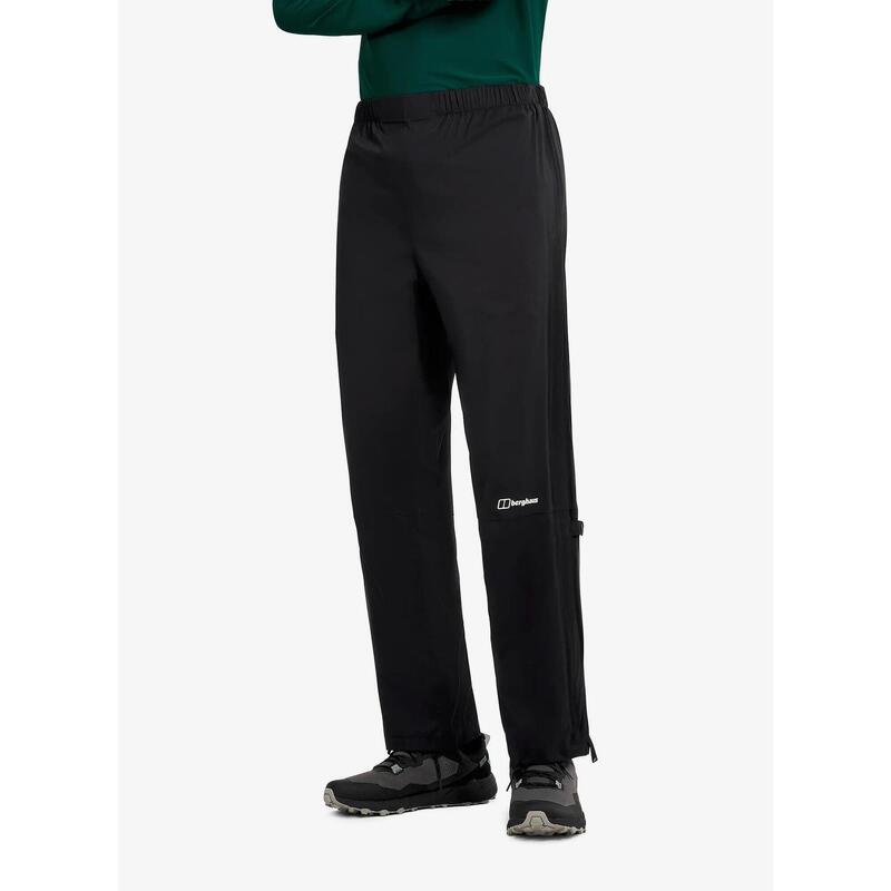 Spodnie przeciwdeszczowe męskie Berghaus Pacsmart 2.5l Pant Am