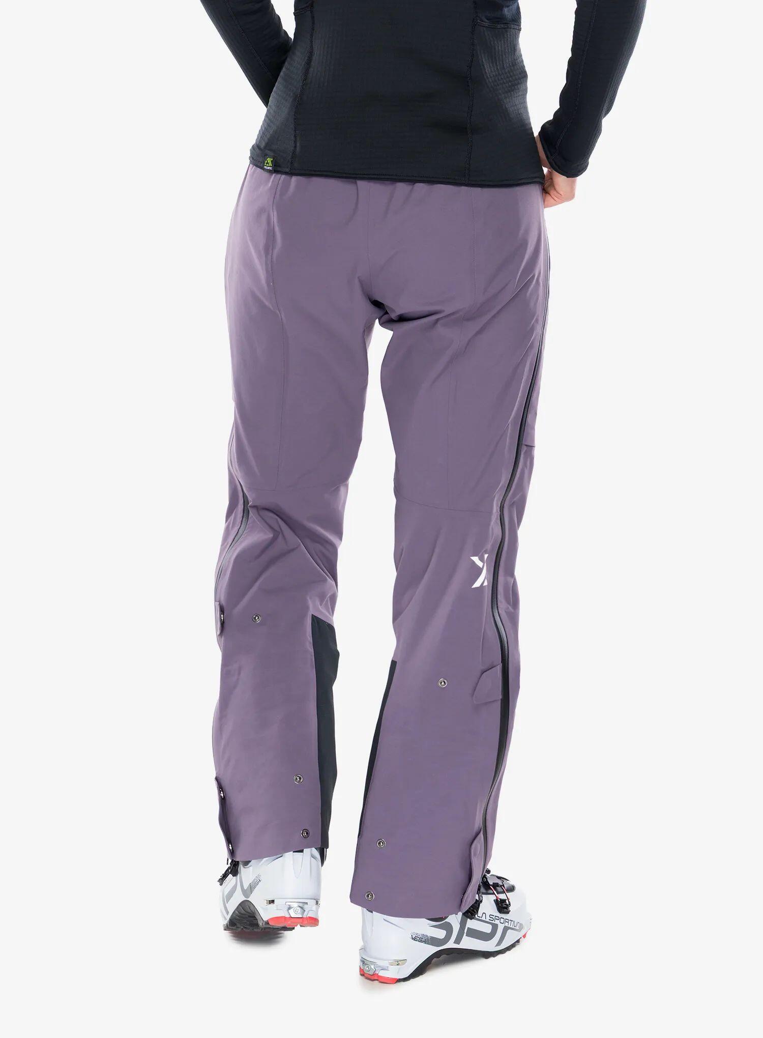 Spodnie w góry damskie Berghaus Extrem Vanguard GTX Pant Af 2/7