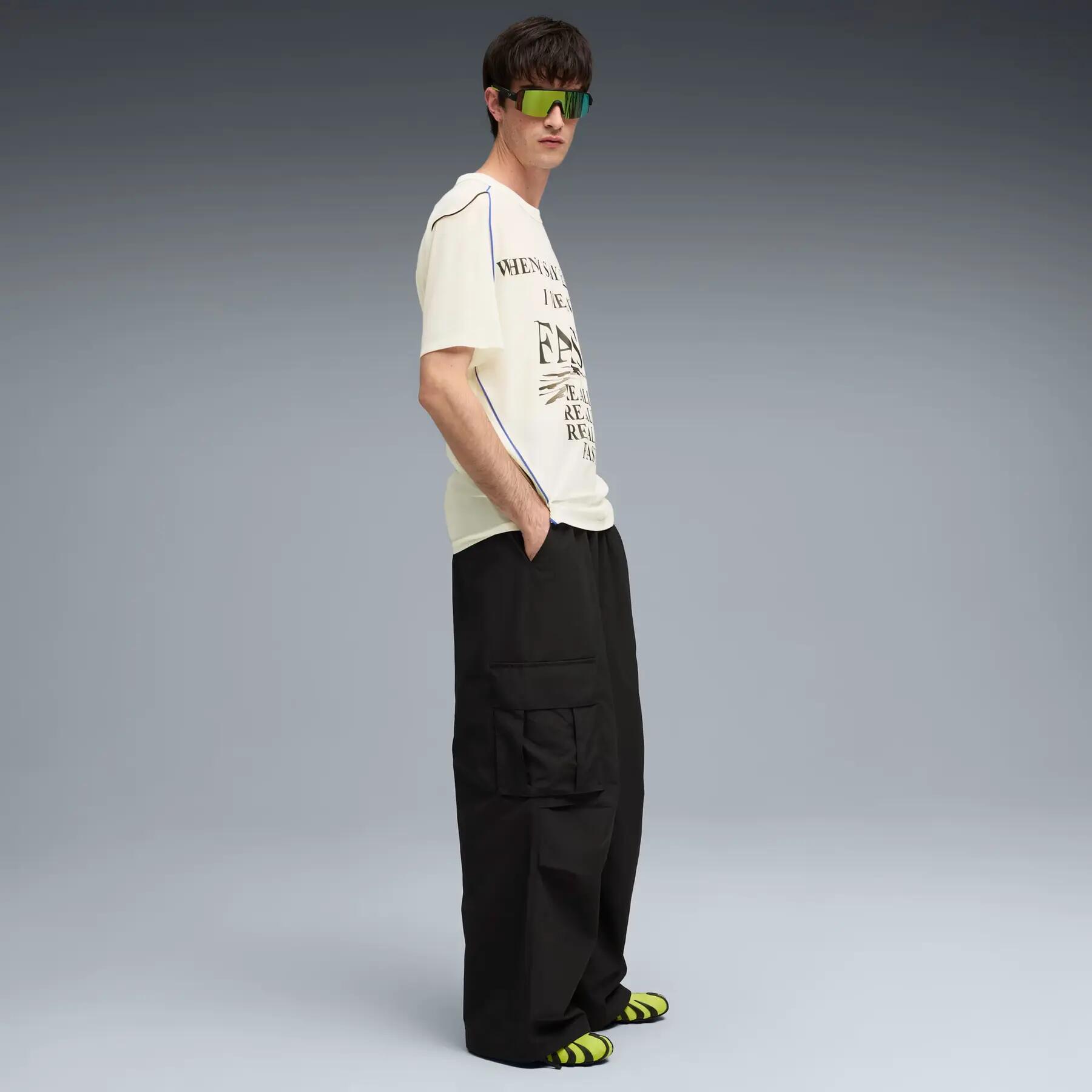 Cargo broek Puma Future Archive Extreme 5/7