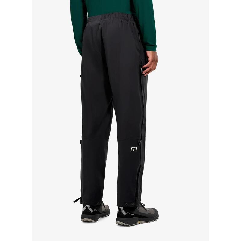 Spodnie przeciwdeszczowe męskie Berghaus Pacsmart 2.5l Pant Am