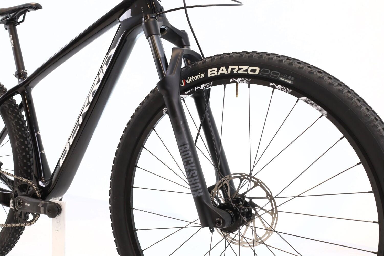Refurbished MTB ·  Bravo · Sehr guter Zustand 5/8