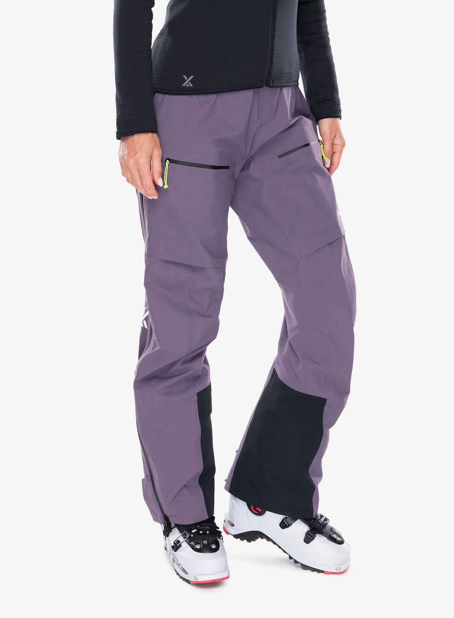 Spodnie w góry damskie Berghaus Extrem Vanguard GTX Pant Af 5/7