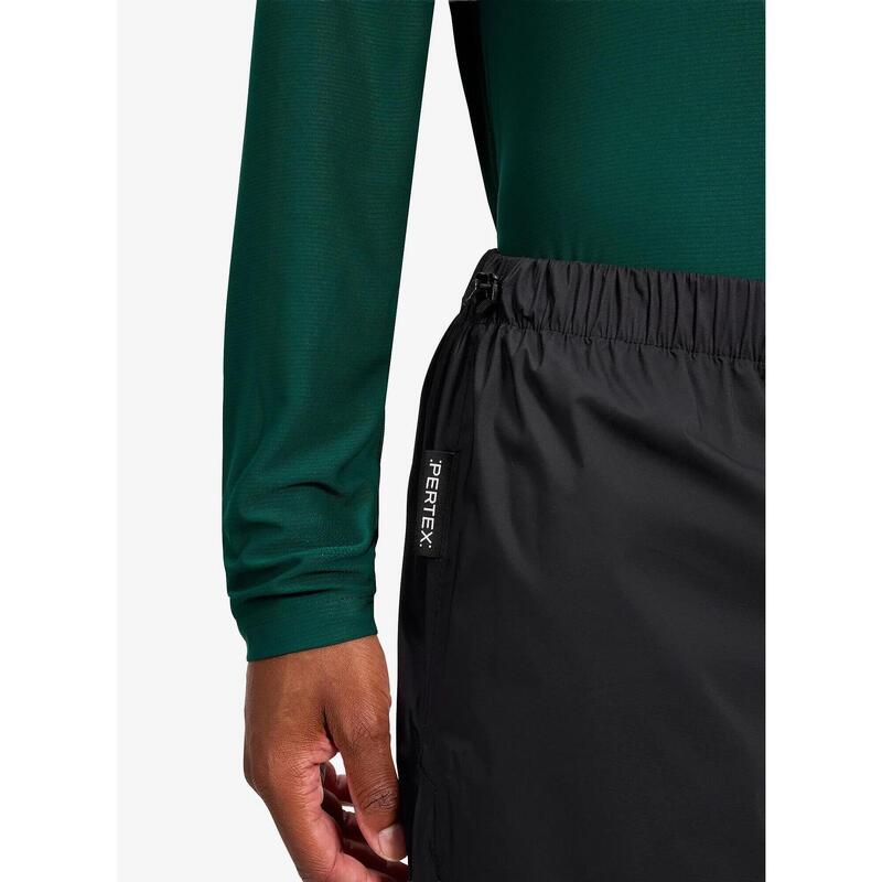 Spodnie przeciwdeszczowe męskie Berghaus Pacsmart 2.5l Pant Am