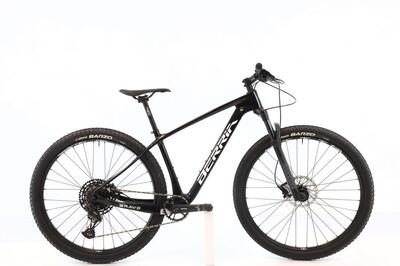 Tweedehands mtb · bravo · zeer goede toestand