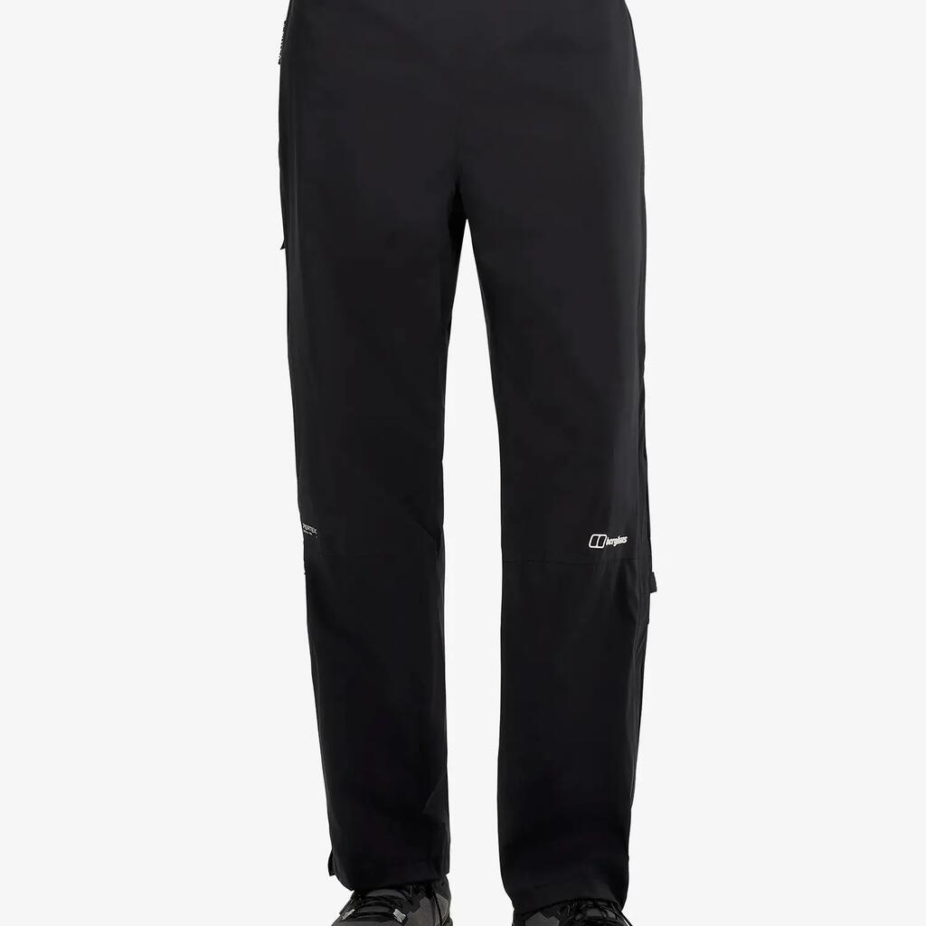 Spodnie przeciwdeszczowe męskie Berghaus Pacsmart 2.5l Pant Am