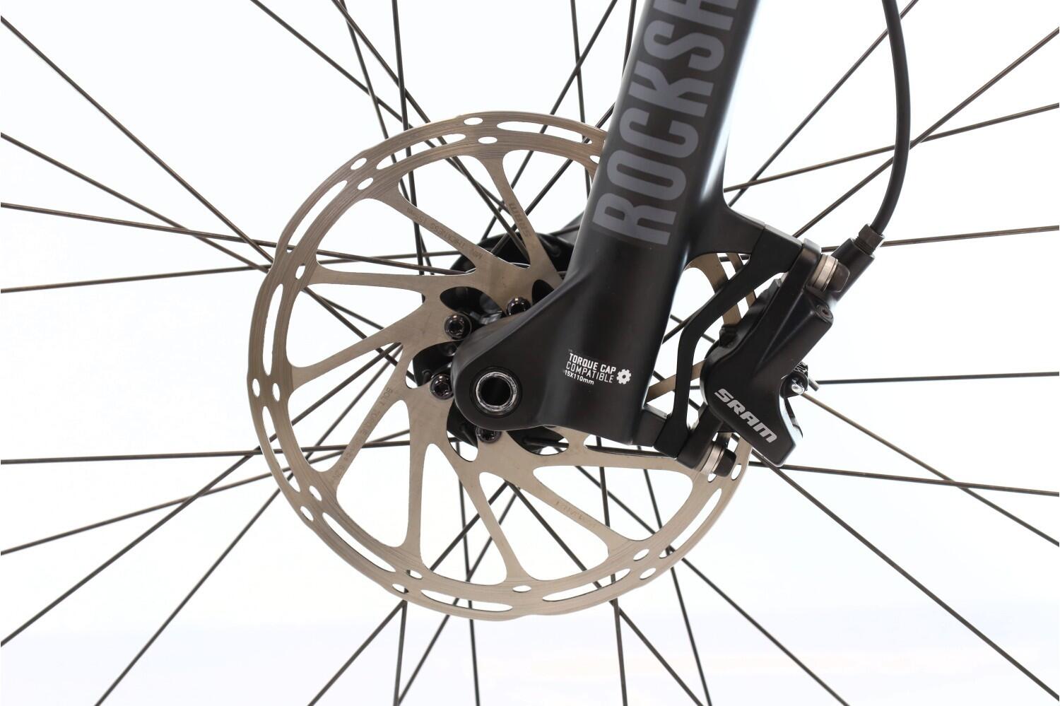 Refurbished MTB ·  Bravo · Sehr guter Zustand 7/8