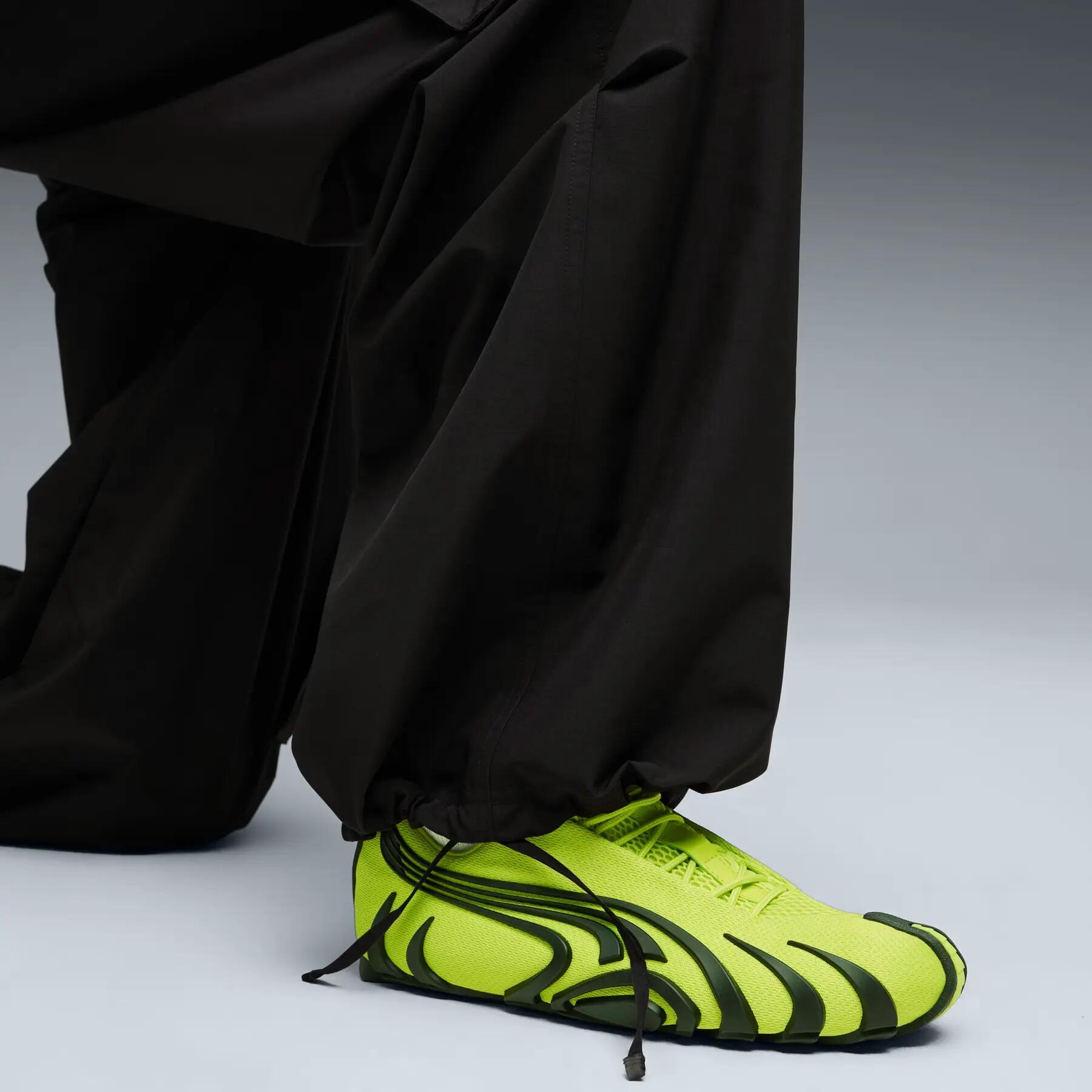 Cargo broek Puma Future Archive Extreme 6/7