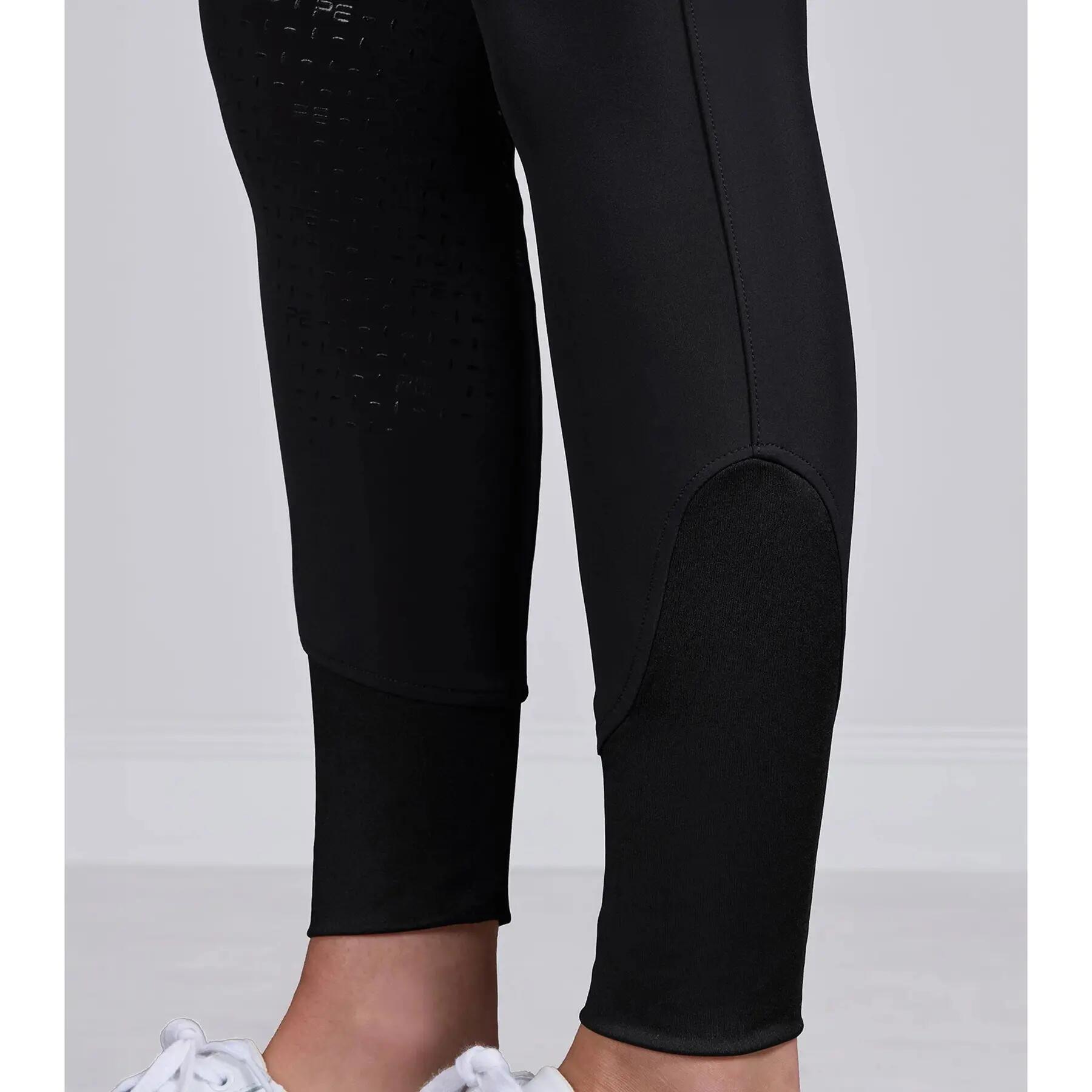 Pantalon équitation full grip femme Premier Equine Torino II 6/6