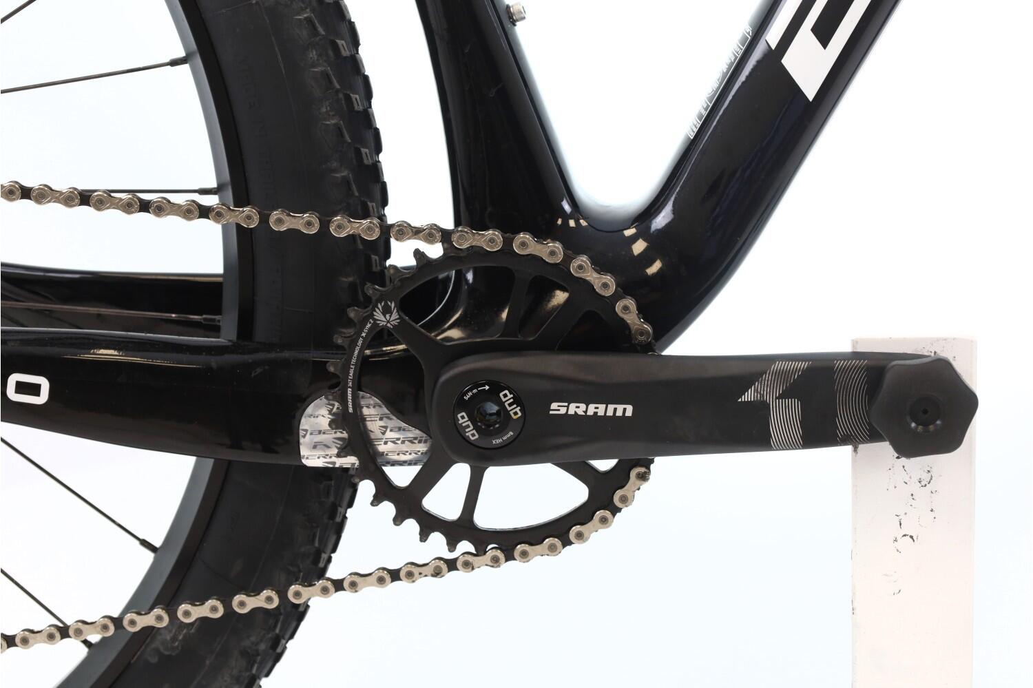 Refurbished MTB ·  Bravo · Sehr guter Zustand 4/8